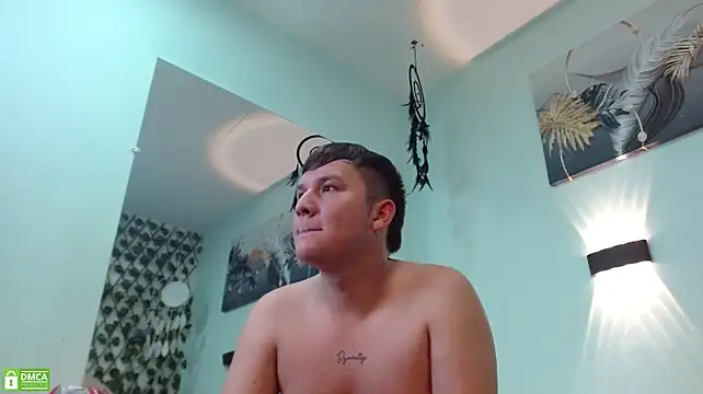 damian_miller7: вебкам-шоу