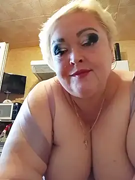 Webkamerová show Iren4555