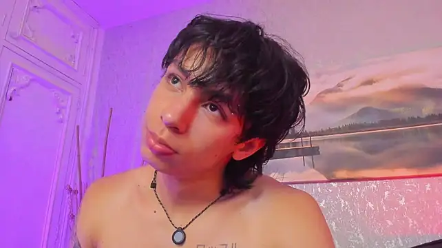Tyler_durten Obrolan Langsung XXX