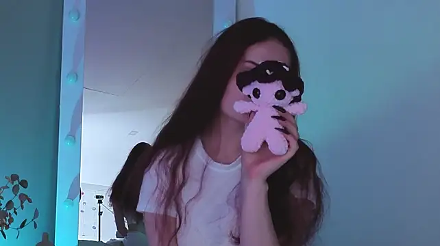 Živý XXX chat L1ittle_kitty_