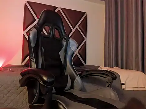 Živý XXX chat Axel_Royce