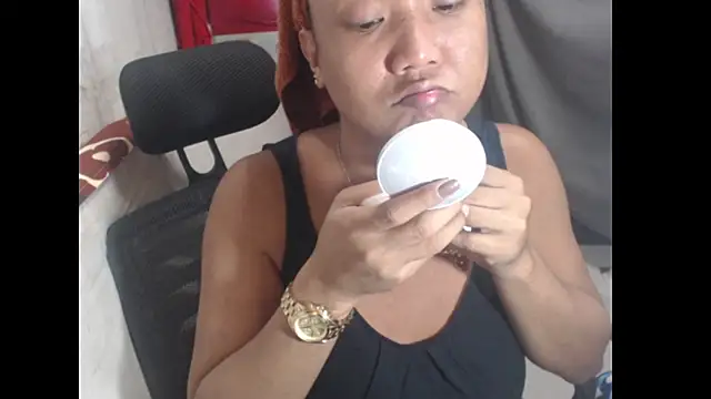 Show webcam de XTSgoddessJennaX
