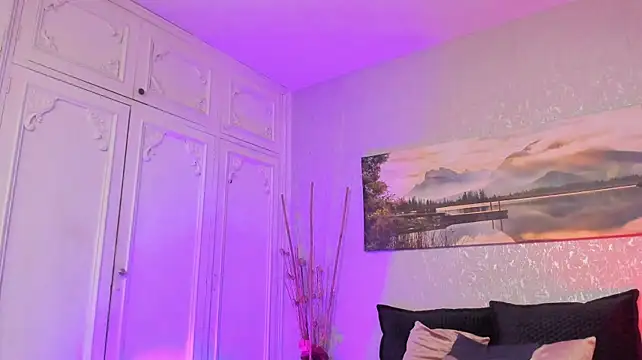XXX chat uživo modela Tyler_durten