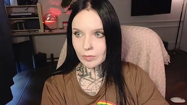 ATOMIC-KETCHUP's Live XXX Chat