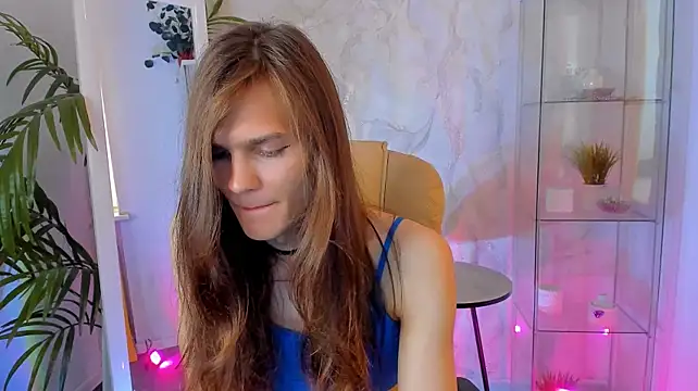 WillFobosn Live XXX chat