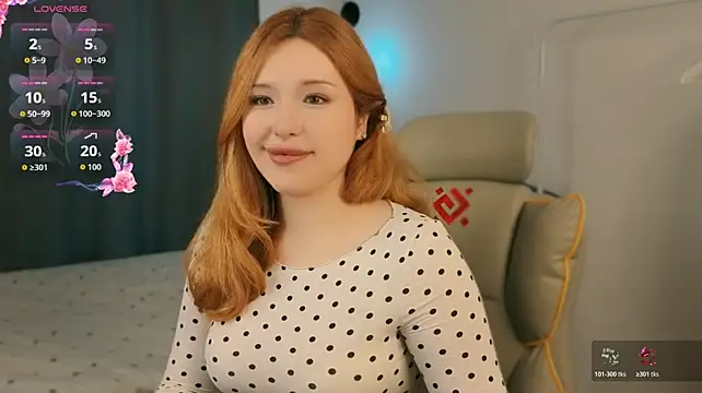 flaremoon live XXX chat