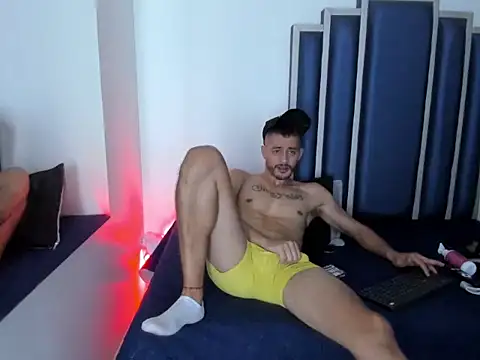 عرض كام Damiam_23
