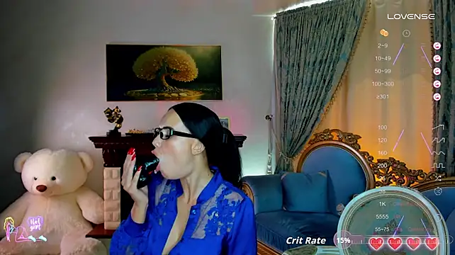 Black-Mamba-'s Live XXX Chat