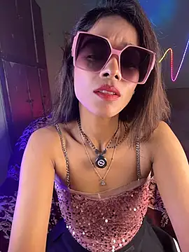 Czat XXX na żywo – Ivy_the_goddess