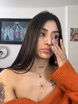 ananya_sex1's Live XXX Chat