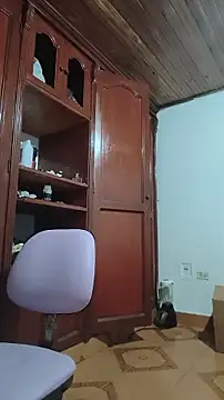 sky_dancers Pertunjukan Webcam