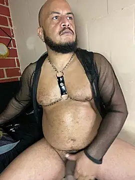 the_master_foal_ Chat XXX live
