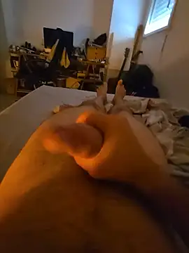 MarkBigDick35 Live XXX-chat