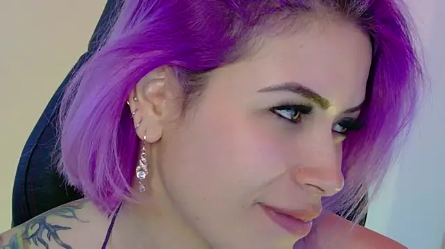 Natalia_Montoya's Live XXX Chat