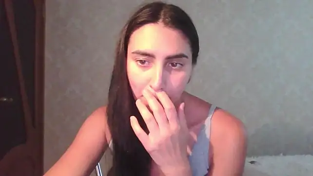 Chat XXX ao vivo de Kashtanka_