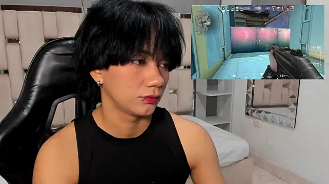 Eriol_'s Live XXX Chat
