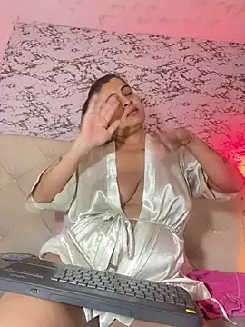 Chat +18 de Lili__taylor ao vivo