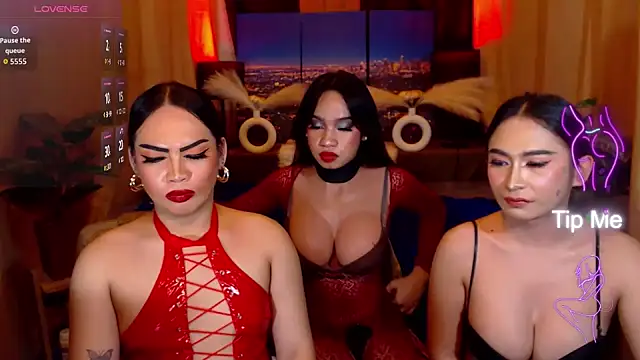 MALICIOUS_EVA Adlı Modelin Canlı XXX Sohbeti