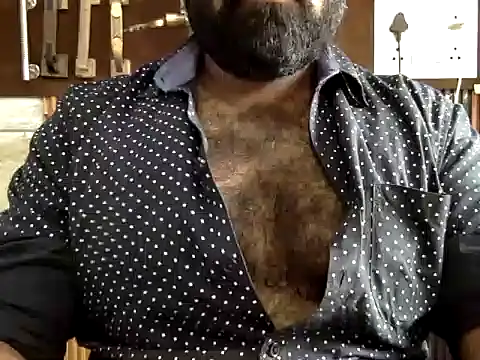 naughtydaddyy: вебкам-шоу