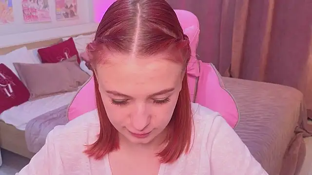 Chat XXX ao vivo de BeatriceLoven
