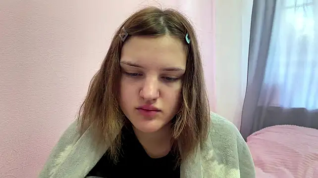 pinedell's Live XXX Chat
