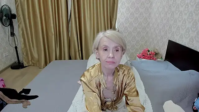 aminalive's Webcam Show