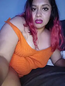 Show Webcam de PokeGirld