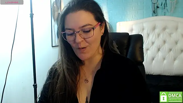 MsJossie Live XXX-Chat