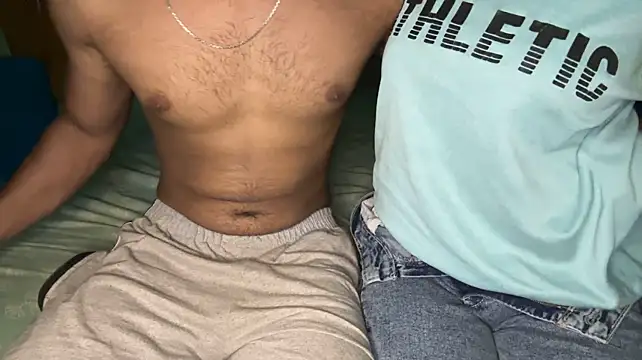 Urdaddyfuck Adlı Modelin Web Kamerası Şovu