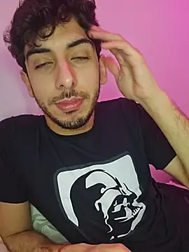 LeoyNicky98 Pertunjukan Webcam