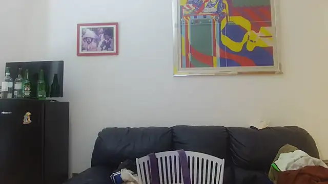 AMIRDIB2025n Webbikameraesitys