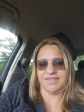 Webkamerová show BLONDKICIA1