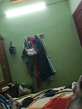 Show de webcam de kkTarzan