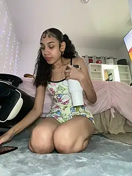 badbaby187 Webcam Show