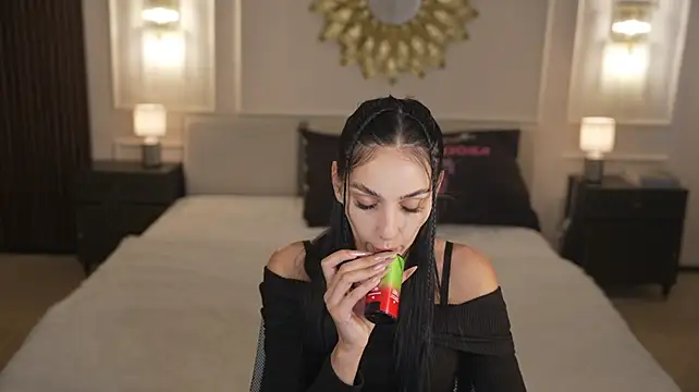Mila_Rose054のライブXXXチャット