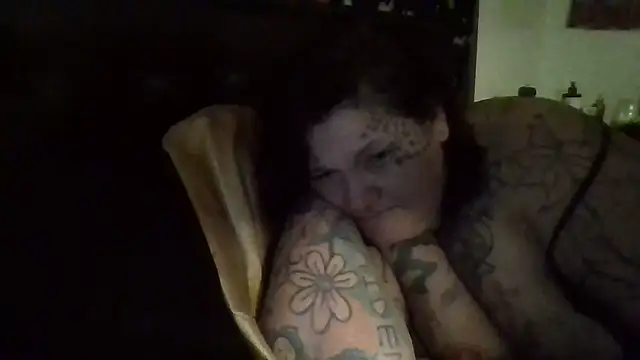 ThorsonFreja Live XXX-chat