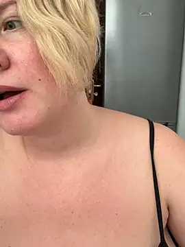 VioAsh Webcam-Show