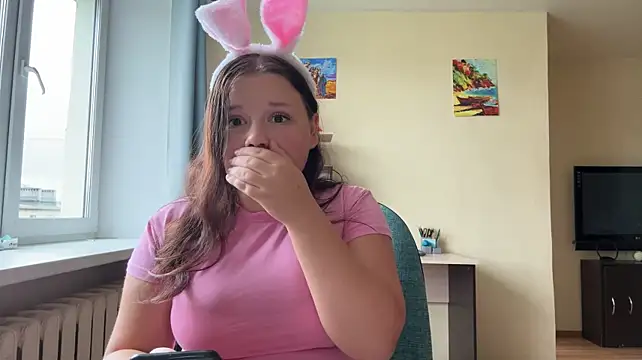 LianalimonLi Шоу с уебкамера