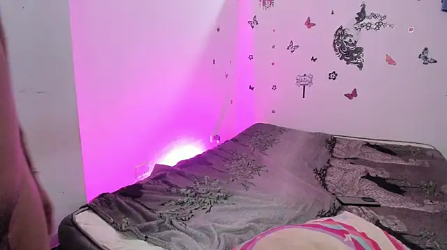 Rihanna_hotx webkamerás műsora