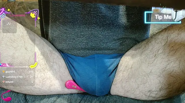 dudu7219 Live XXX-chat