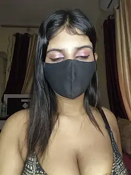 Zaayaa_2 Chat XXX in diretta