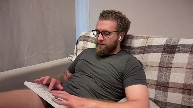 Show de Bear_bear_ na webcam