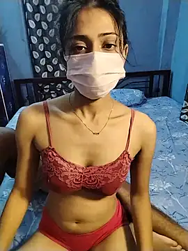 Hot-Jerry Pertunjukan Webcam
