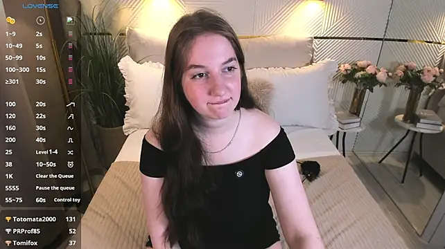 Elisabeth_Binder 现场XXX聊天