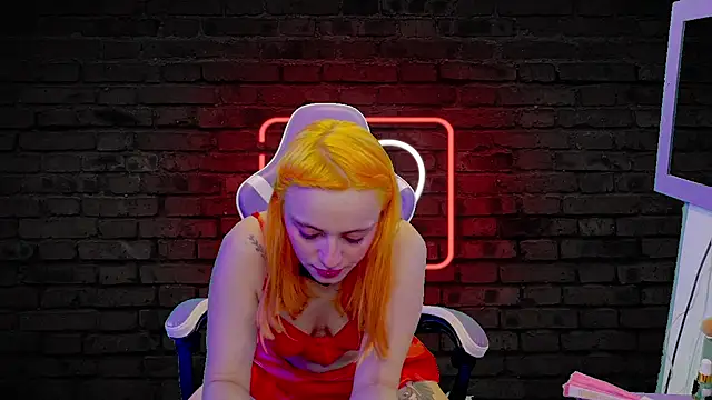 Miss-Mia07のライブXXXチャット