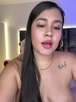 Bella-kim-'s Live XXX Chat