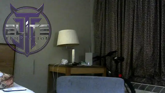 Show webcam de JockNThirsty
