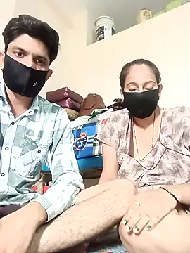 Pertunjukan Kamera Web Divyanshi_hott