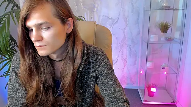Онлайн чат XXX WillFobos