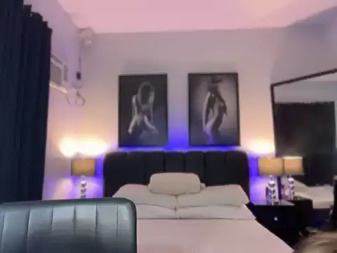 AsuntaArgente Pertunjukan Webcam